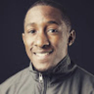 Meet your Posher, Trey